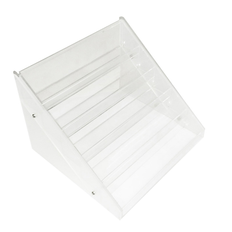 Nail Polish stand 5 Tiers (55 Bottles)