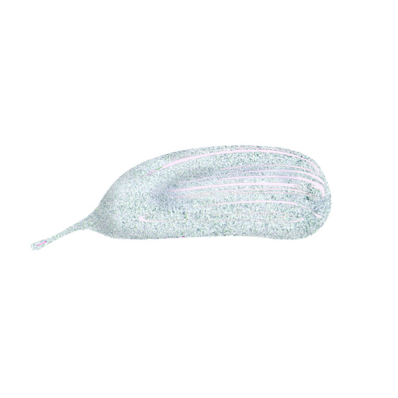 Gel Polish Silver Storm 7.3ml