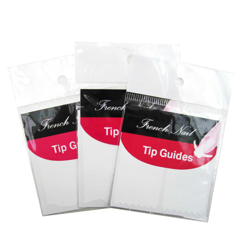 Nail Art Tip Guide