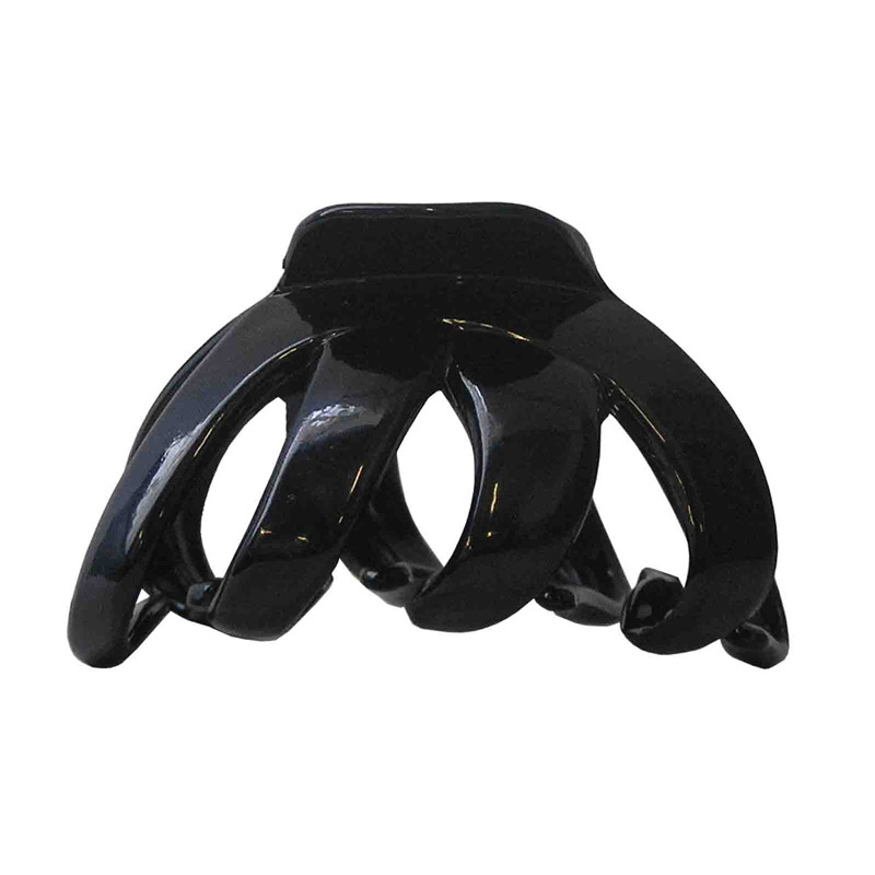 Clamp Octopus Black 90mm