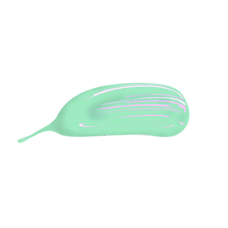 Gel Polish Mint Ice Cream 7.3ml
