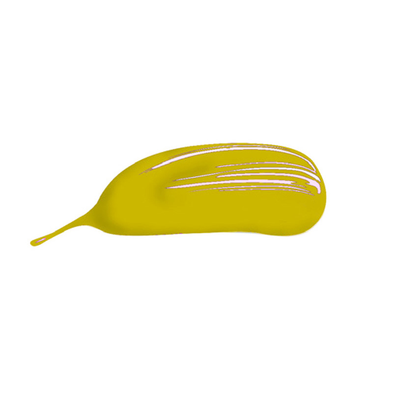 Gel Polish Canary Yellow 7.3ml