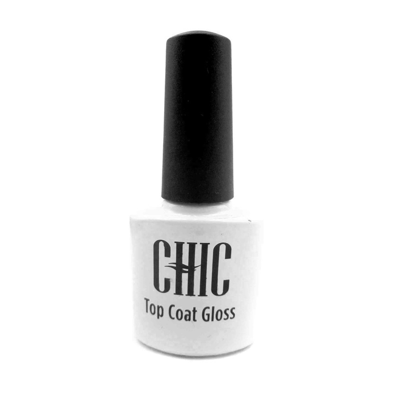 Gel Top coat UV Gloss 7.3ml