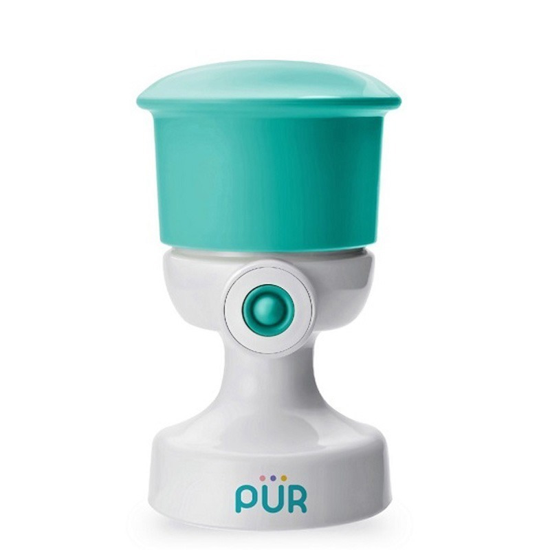 Breast Feeding  Pump Manual Vacuum
