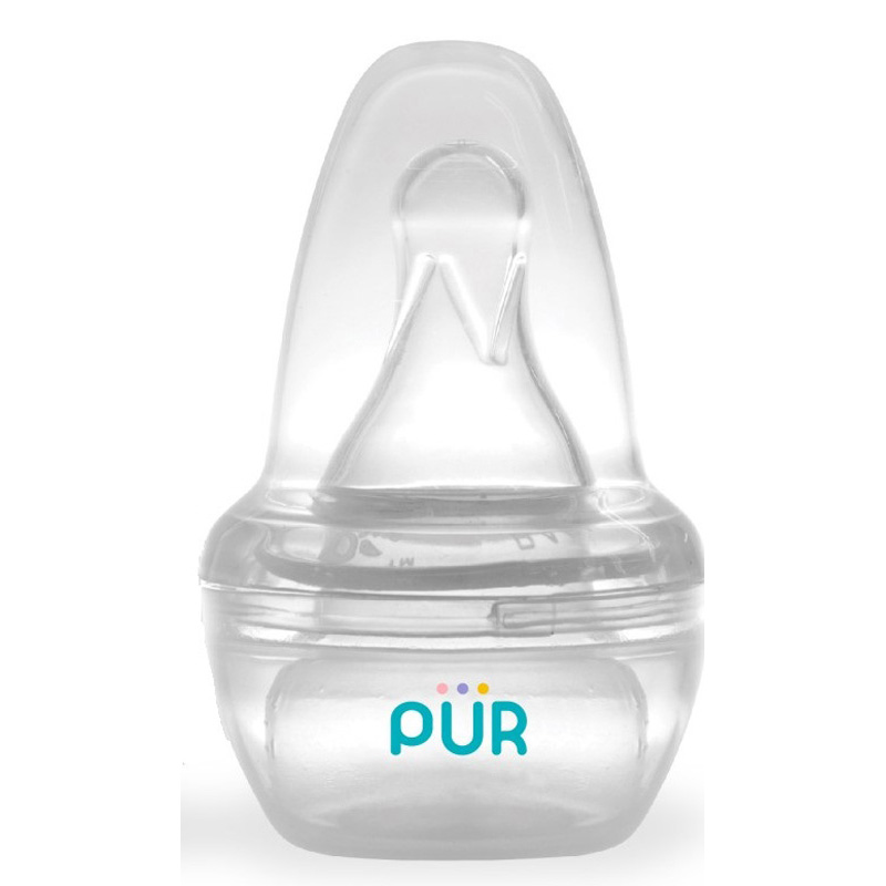 Baby Medicine Nurse Standard Neck 2tsp