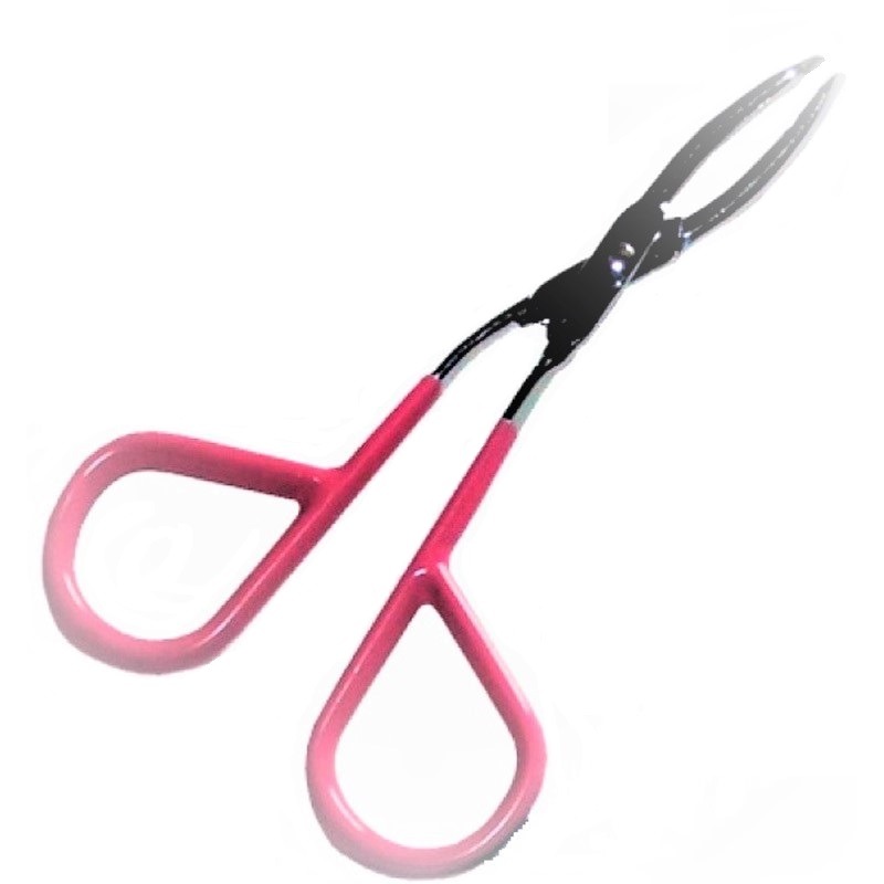 Tweezer Eyebrow Assorted Colours