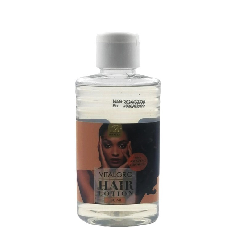 Bontle Vital Gro Hair Lotion 100ml