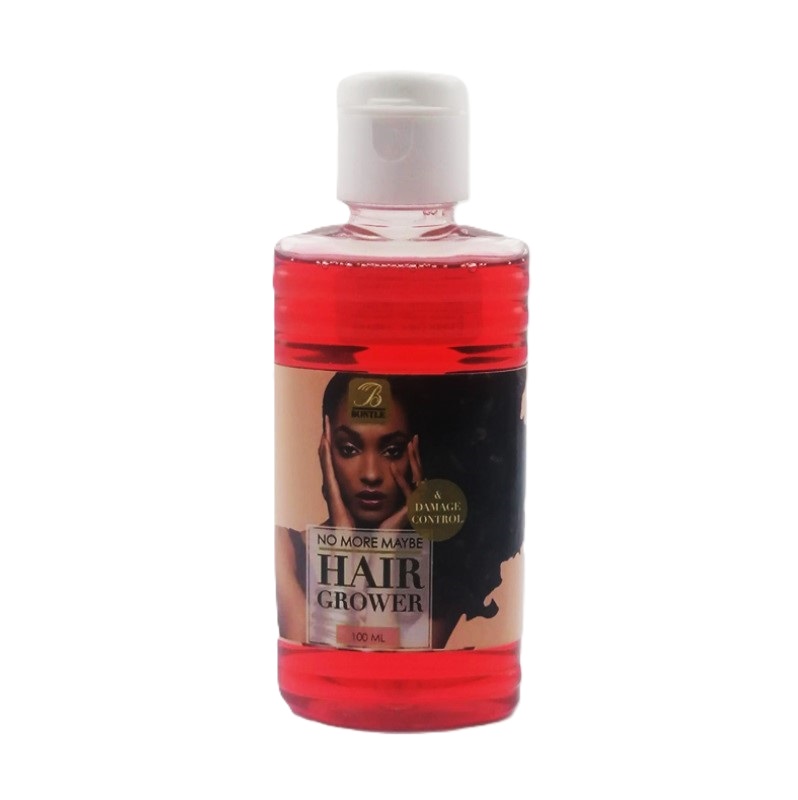 Bontle Hair Grower No More Maybe 100ml