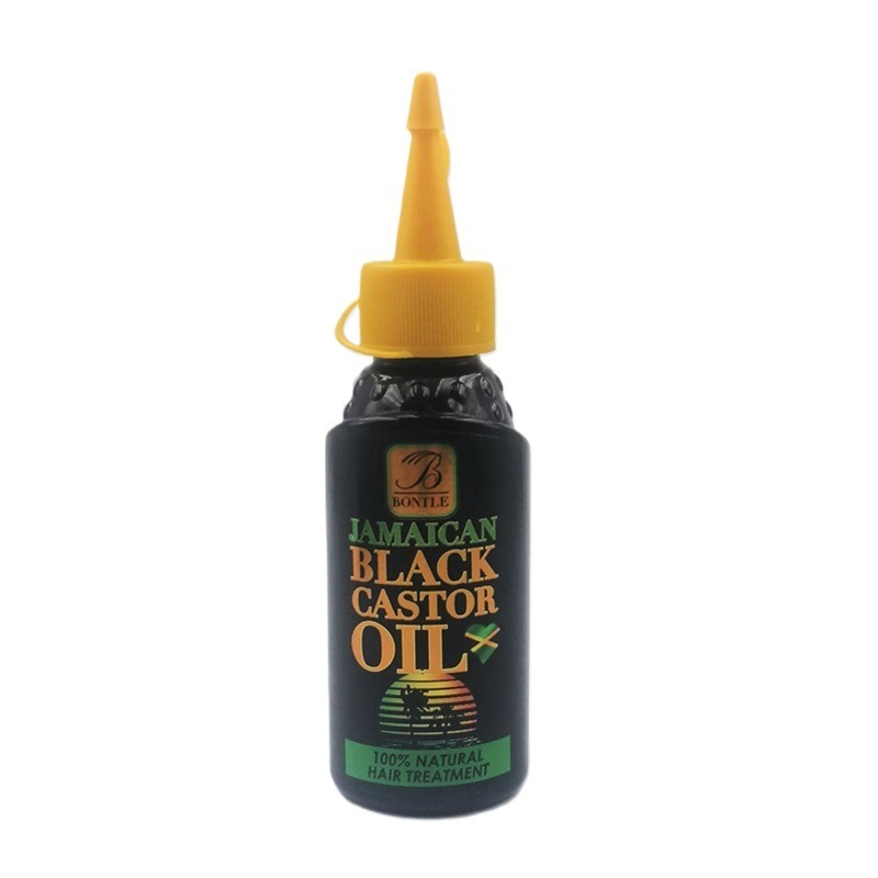 Bontle Jamaican Black Castor Oil 100ml