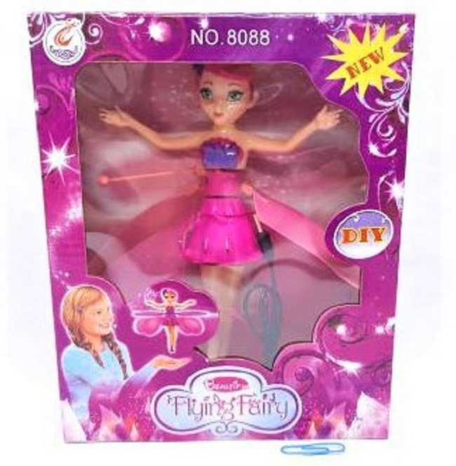 Flying Fairy