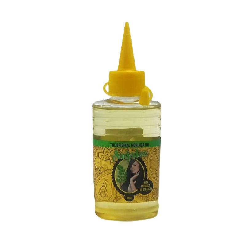 Anjalee Original Moringa Oil 100ml