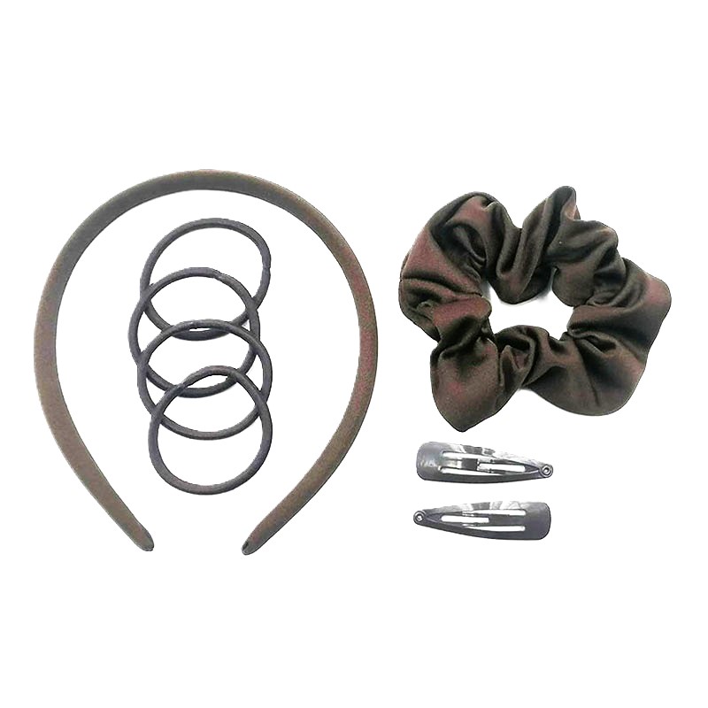 School Set 1 - Brown