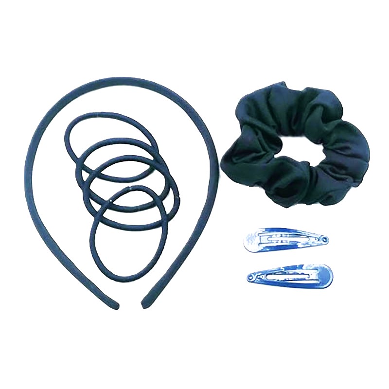 School Set 1 - Navy