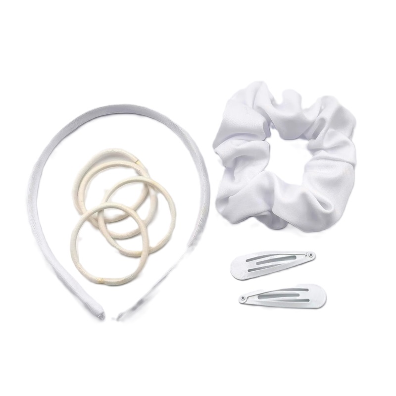 School Set 1 - White