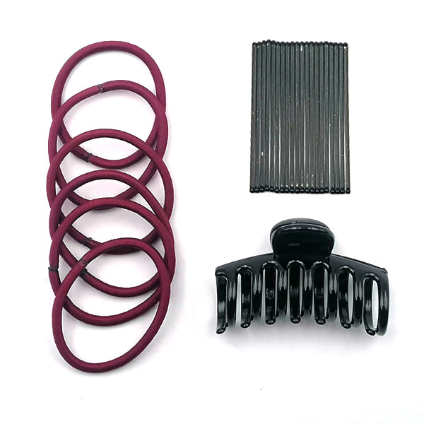 School Set 2 - Maroon