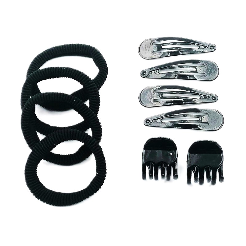 School Set 3 - Black