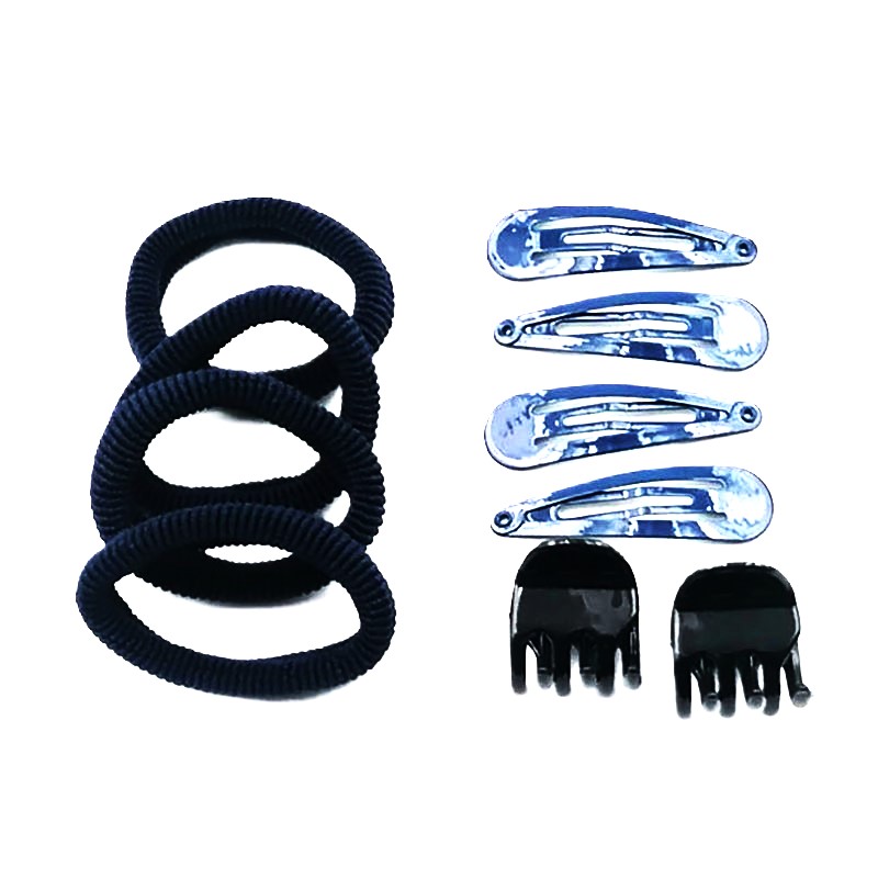 School Set 3 - Navy