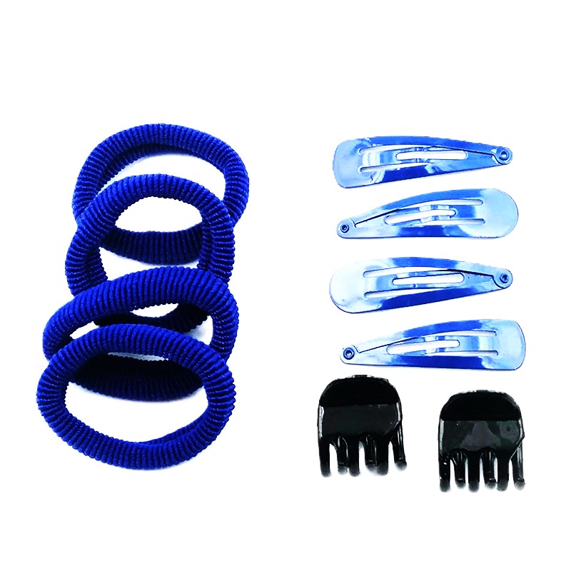 School Set 3 - Roya Blue