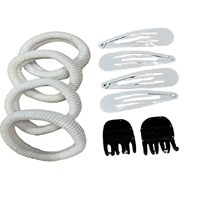 School Set 3 - White