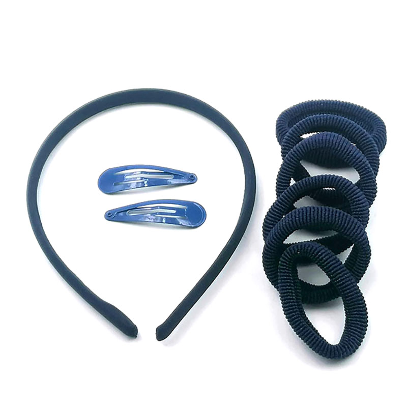School Set 4 - Navy