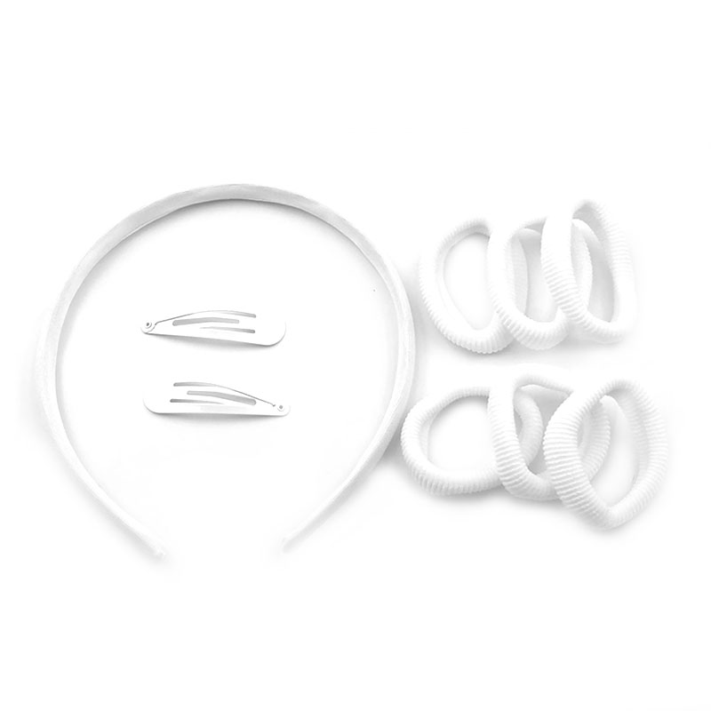 School Set 4 - White
