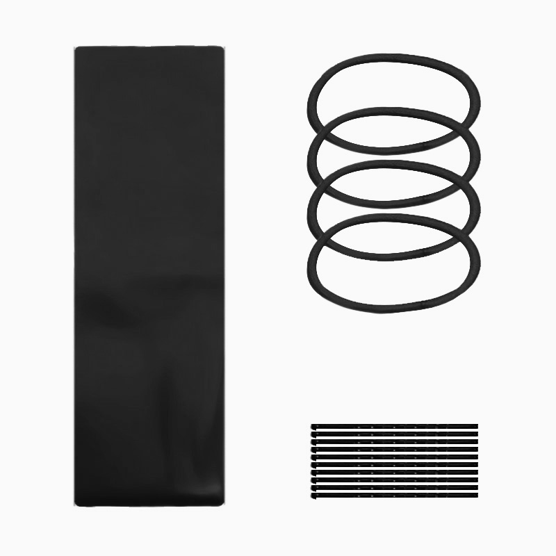School Set 5 - Black