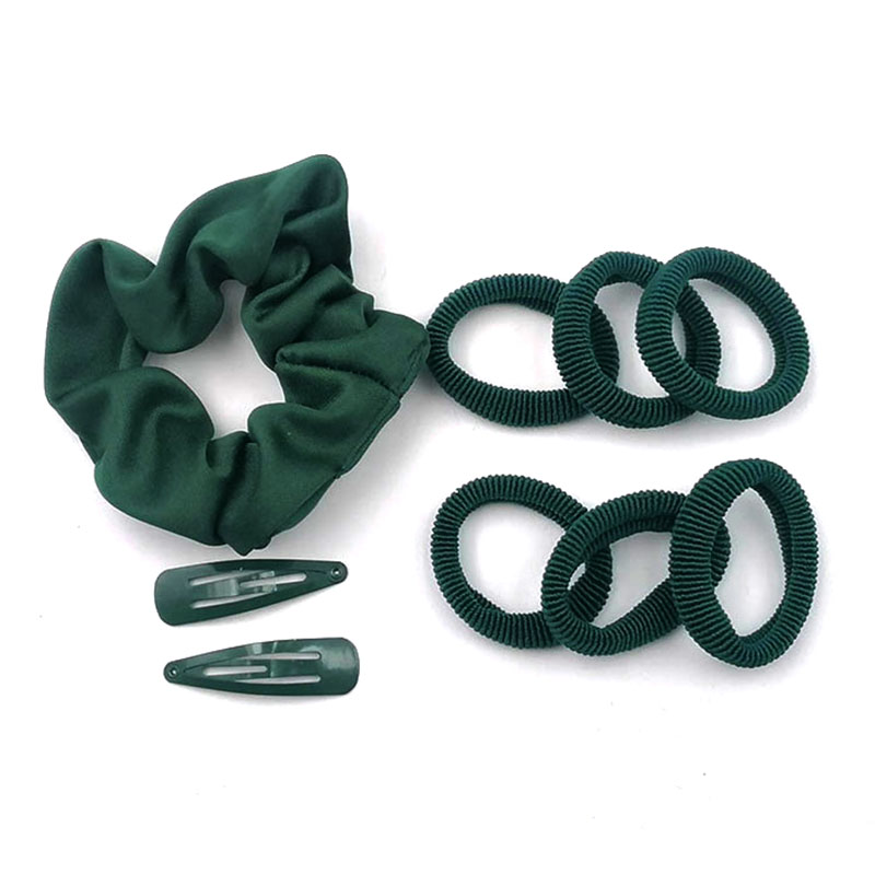 School Set 6 - Bottle Green