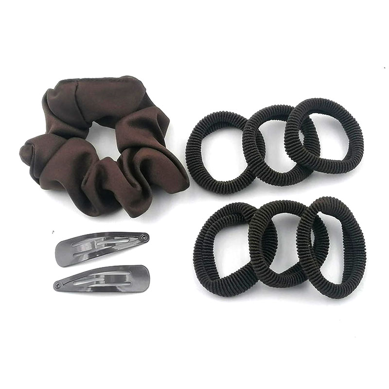 School Set 6 - Brown