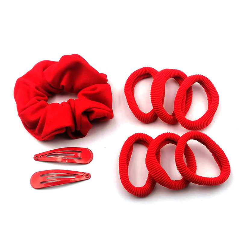 School Set 6 - Red