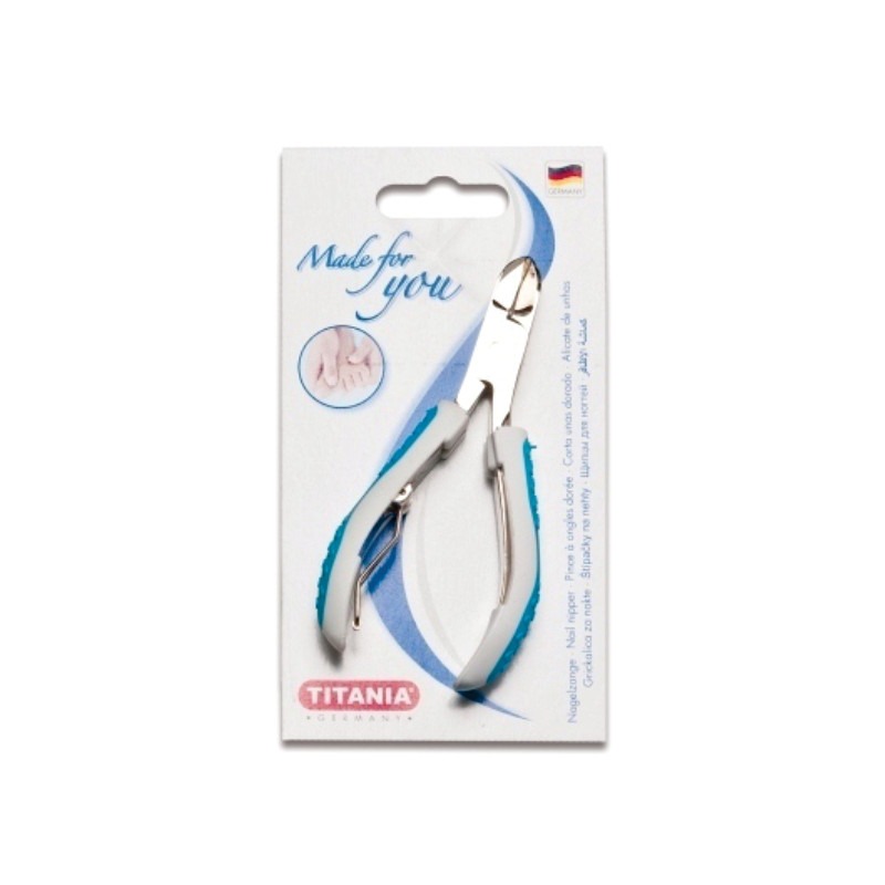 Titania Nipper Nail 10.5cm