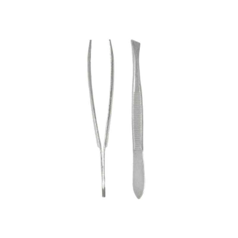 Titania Tweezer Slanted