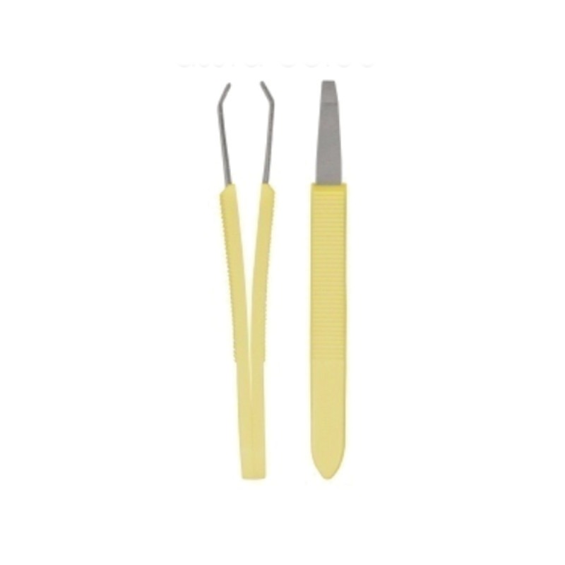 Titania Tweezer Straight Solingen