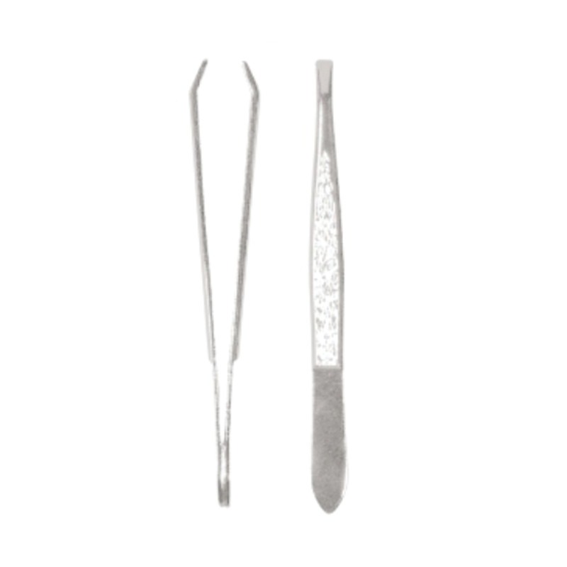Titania Tweezer Straight Solingen