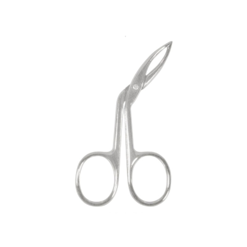 Titania Tweezer Scissor