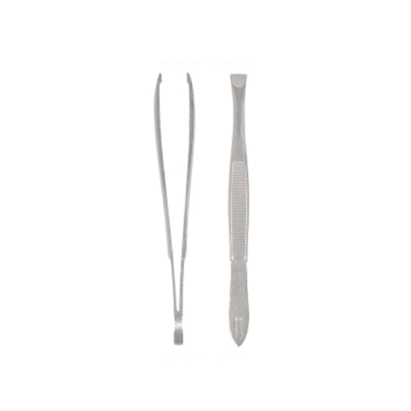 Titania Tweezer Straight Solingen