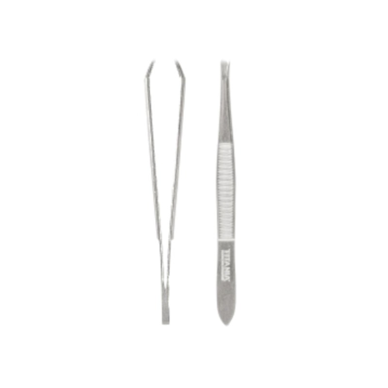 Titania Tweezer Slanted Sollingen