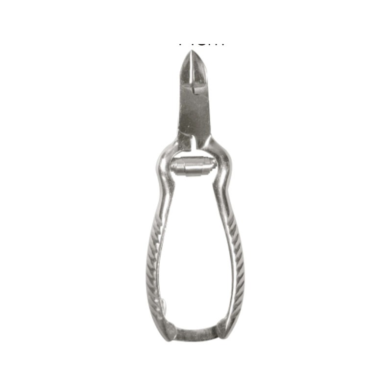 Titania Plier+Spring Toenail