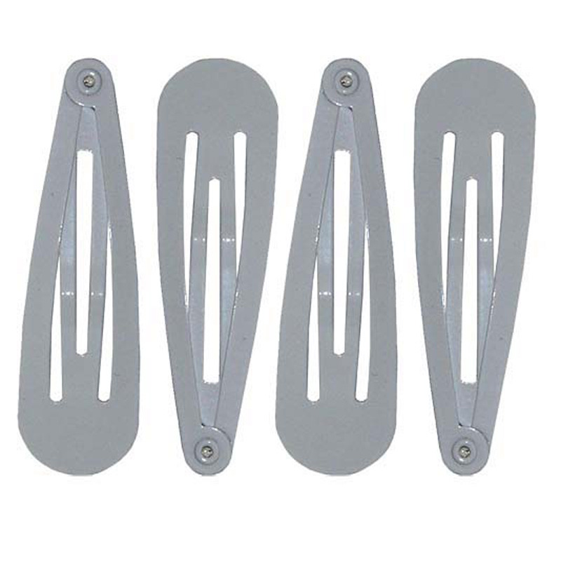 Sleepies 4pk - White