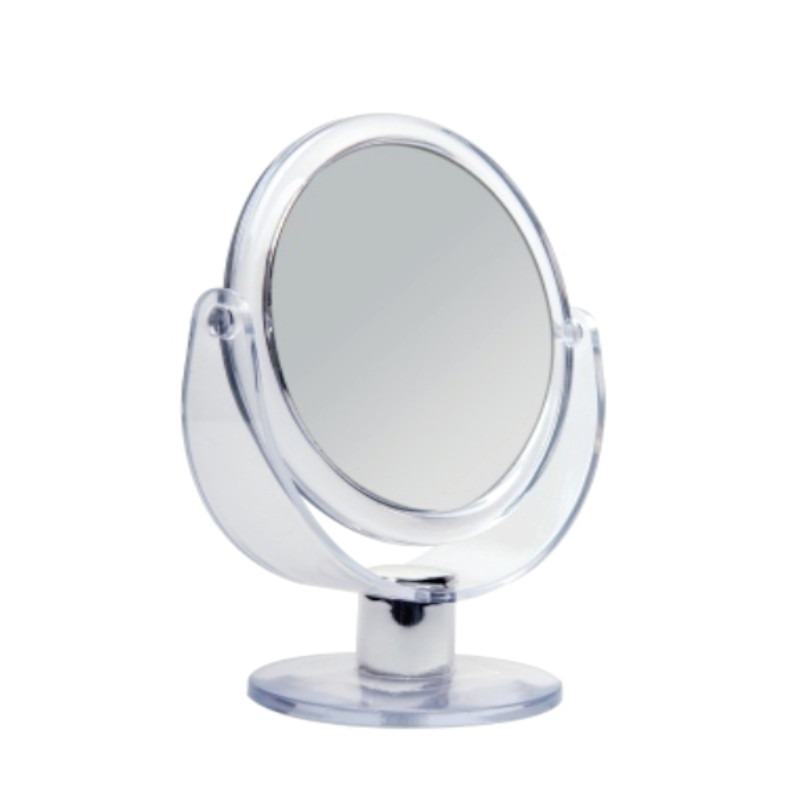 Titania Mirror Standing Diameter 12.5cm