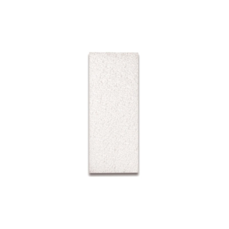Titania Pumice Sponge Extra Hard Glass Foam