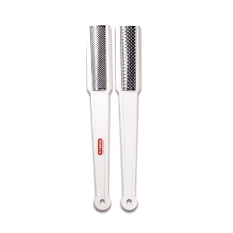 Titania Foot File Doublesides