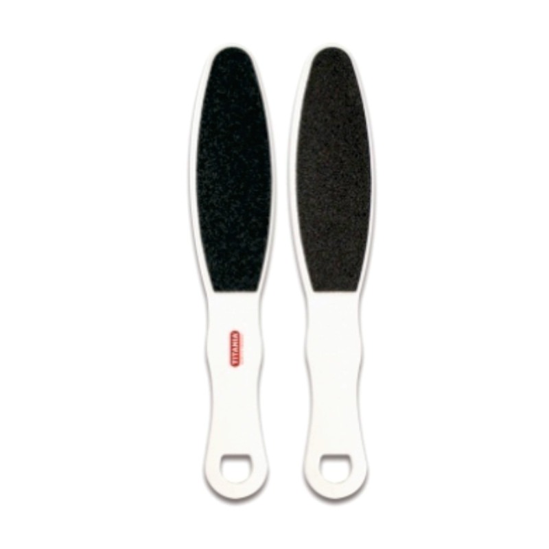 Titania Foot File Double