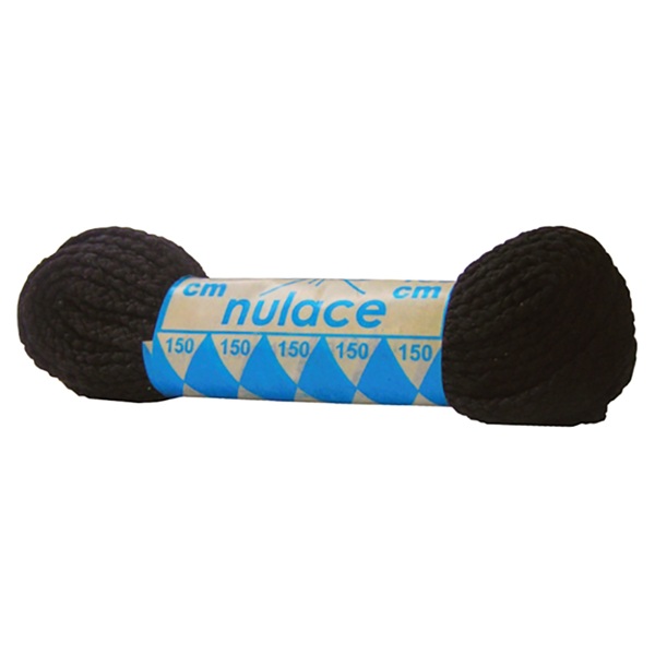 Laces - Boot Laces Black 1500mm
