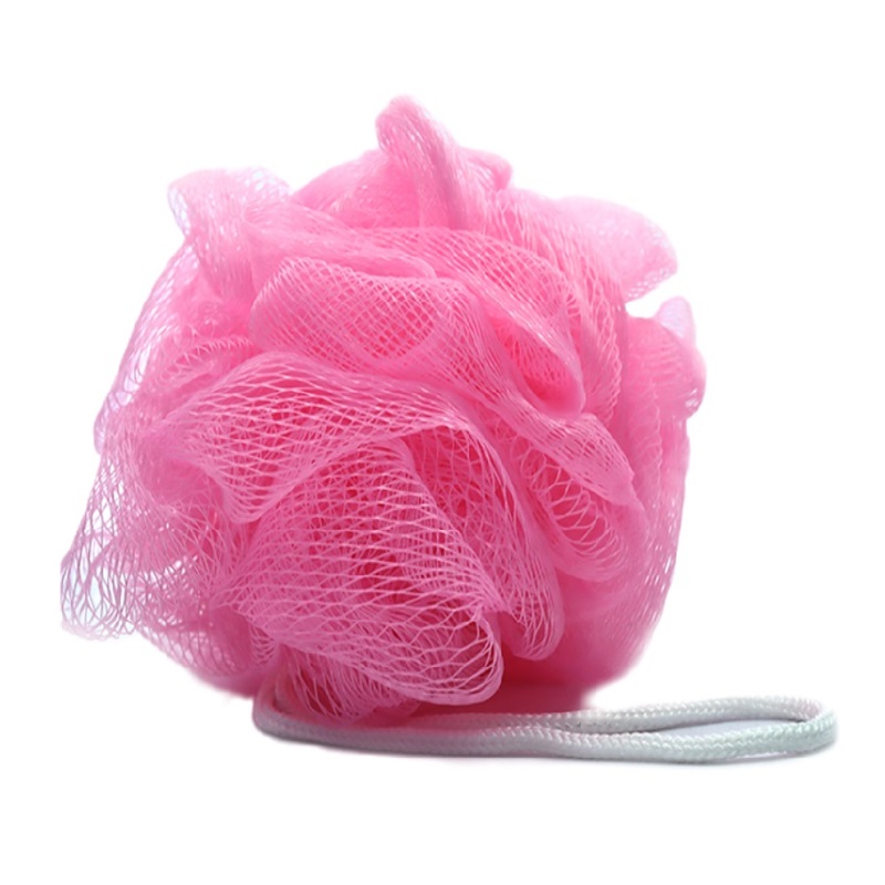 Body Scrubber 30g Pink