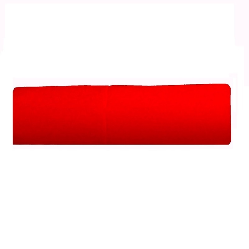 Headband Stretch 1pk - Orange