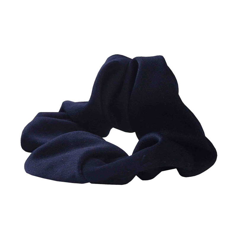 Scrunchie 1pk - Navy