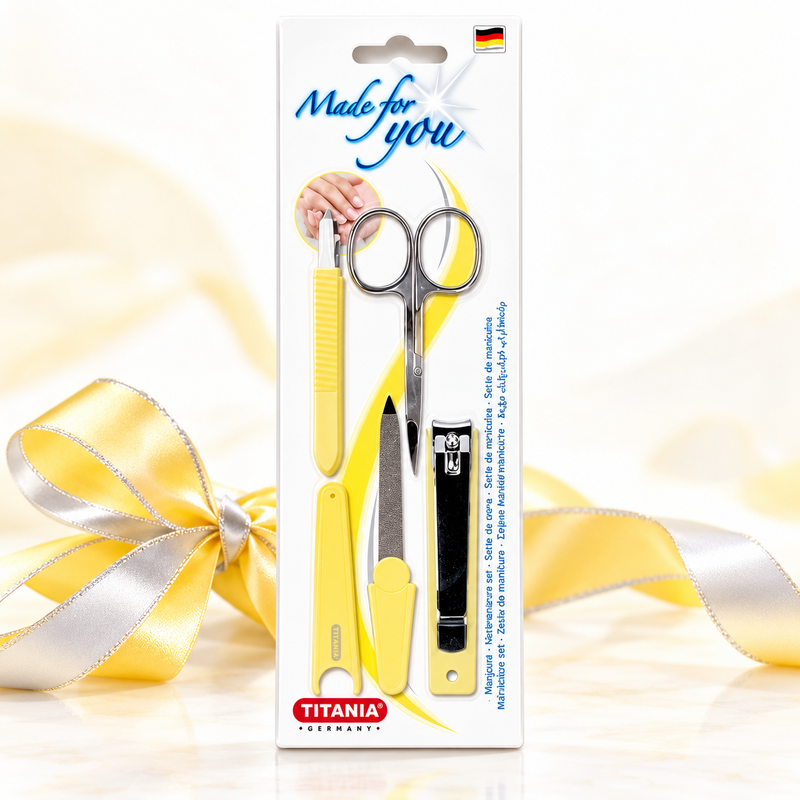 Gift Set Titania Maintenance Set