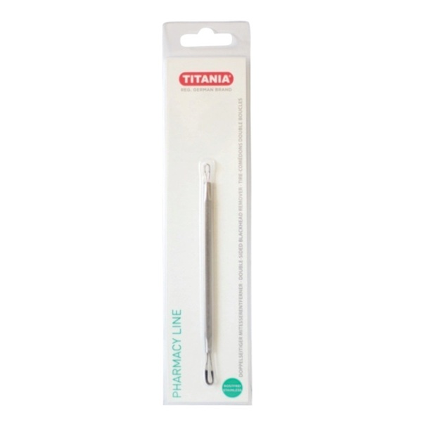 Titania Phy blackhead Remover Double Side