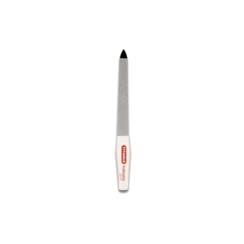 Titania Nail File Sapphire 12.5cm