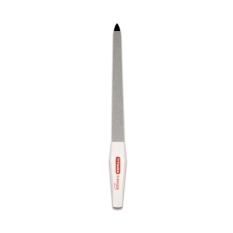 Titania Nail File Sapphire 17.5cm
